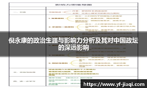倪永康的政治生涯与影响力分析及其对中国政坛的深远影响